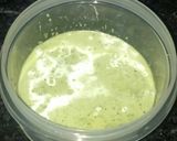 Foto del paso 3 de la receta Arroz blanco al ajo y perejil