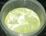 Foto del paso 3 de la receta: Arroz blanco al ajo y perejil