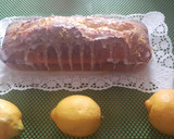 Foto del paso 4 de la receta: Bizcocho de limón