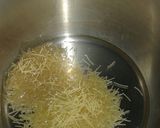 صورة لخطوة 2 من وصفة رز مع شعيريه