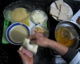 Foto del paso 2 de la receta: Delicioso Pan Brosty