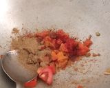 ટોમેટો પરાઠા(Tomato parotha Recipe in Gujarati) રેસીપી સ્ટેપ4ફોટો
