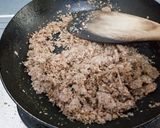 Foto langkah ke 1 dari resep Kaldu Kepala Udang.