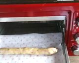 Foto del paso 6 de la receta: Galletas de catuccini