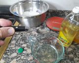 Foto del paso 2 de la receta: Pan tipo Goldstein (Rye Bread o pan gris) pan de centeno