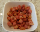 Foto del paso 2 de la receta: Arroz con pulpo
