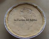 Foto del passaggio 4 della ricetta Pastiera Napoletana