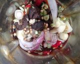Foto langkah ke 1 dari resep Keumamah khas Aceh.