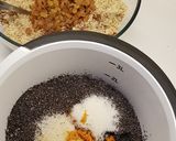Bejgli #karácsony recept fázis 2 fotója