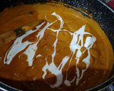 صورة لخطوة 8 من وصفة بتر شكن Butter chiken