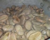 صورة لخطوة 1 من وصفة فول بالكمون