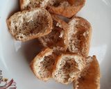 Foto langkah ke 1 dari resep Tahu walik.