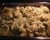 Foto del paso 3 de la receta: Merlucita con patatas fácil