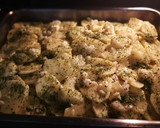 Foto del paso 3 de la receta: Merlucita con patatas fácil