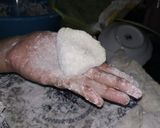 Foto langkah ke 7 dari resep Pempek Kapal Selam🥟.