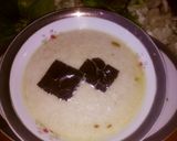A picture of step 5 of Joo ka sweet dliya.