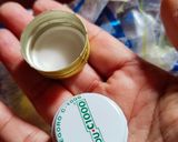 Foto langkah ke 6 dari resep Kue Abon.