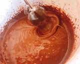 Foto do passo 3 de Mousse de chocolate Fit