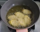 Foto langkah ke 5 dari resep Rolade Ayam Udang.