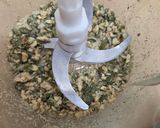 Foto del paso 2 de la receta: Pan de sarraceno en grano con nueces, semillas de zapallo y chía 🧘🏻♀️fermentación prolongada