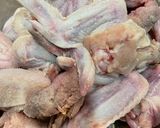 Foto langkah ke 1 dari resep Ayam Goreng Simple 5 Bahan.