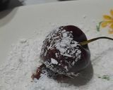 Foto del paso 3 de la receta: Cerezas con chocolate