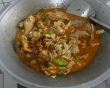 Foto langkah ke 5 dari resep Tongseng Ayam.