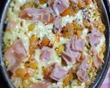 Foto del paso 3 de la receta: Provoleta primavera