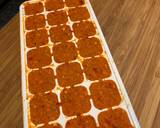 Homemade Thai red panang curry paste recipe step 3 photo