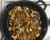 Foto del paso 4 de la receta: Espagueti con setas