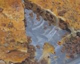 Foto del paso 4 de la receta: Empanada en espiral