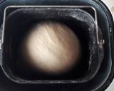 Foto del paso 5 de la receta: Pan trigo, centeno y maíz