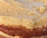 Foto del paso 4 de la receta: Tarta rellena de Orange curd,