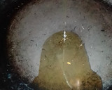 A picture of step 8 of Pan grill lamb in lemon marinade.