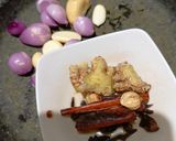 Foto langkah ke 1 dari resep Sop Iga Kayumanis.