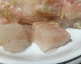 Foto langkah ke 1 dari resep Dori Goreng Tepung Crispy.
