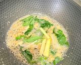 Gambar langkah 2 resipi 👩‍🍳Telur Rebus Kam Heong.