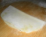 Φωτογραφία βήματος 3 της συνταγής Jamaican coco bread (αφράτα ψωμάκια)
