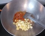 સાબુદાણા ની ખીચડી (Sabudaba Khichdi Recipe in Gujarati) રેસીપી સ્ટેપ3ફોટો
