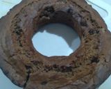 Foto del paso 4 de la receta: Budín de algarroba