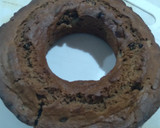 Foto del paso 4 de la receta: Budín de algarroba