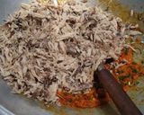 Foto langkah ke 5 dari resep Pepes ikan cakalan.