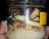 Foto langkah ke 1 dari resep Overnight oaTs.