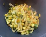 Foto del paso 4 de la receta: Zarangollo murciano