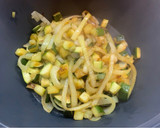 Foto del paso 4 de la receta: Zarangollo murciano