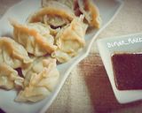 Foto langkah ke 6 dari resep Beef Gyoza Homemade.