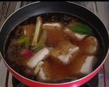 Foto langkah ke 4 dari resep Tahu Bacem.