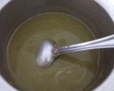 A picture of step 6 of Healthy Vegetable soup.