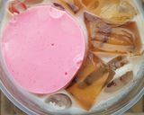 Hình bước làm 4 của món Pudding