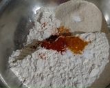 રસિયા મૂઠિયા (Rasiya Muthiya Recipe In Gujarati) રેસીપી સ્ટેપ2ફોટો